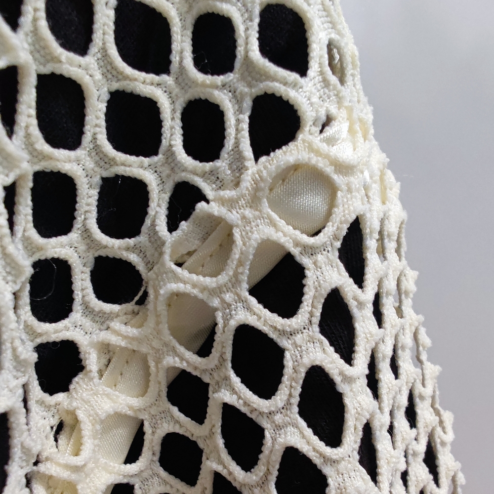 Over Mesh Top - Picture 7 of 10